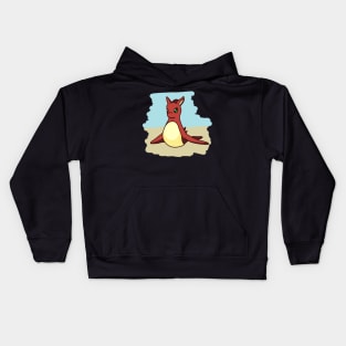 palworld Kids Hoodie